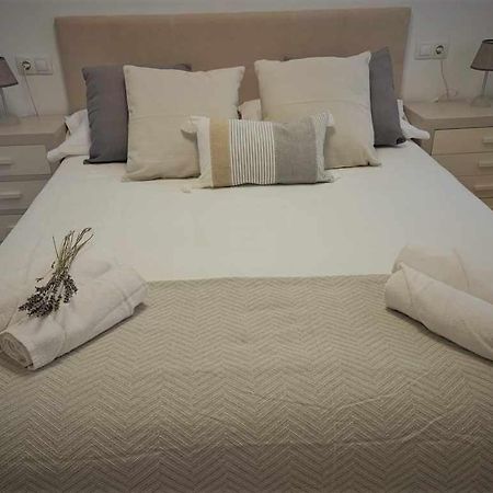Apartamento El Rinconzuelo Rubielos De Mora Extérieur photo