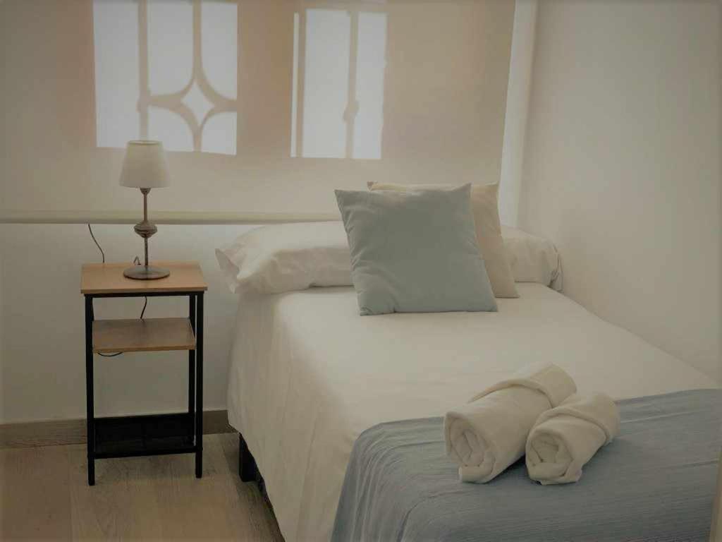 Apartamento El Rinconzuelo Rubielos De Mora Extérieur photo