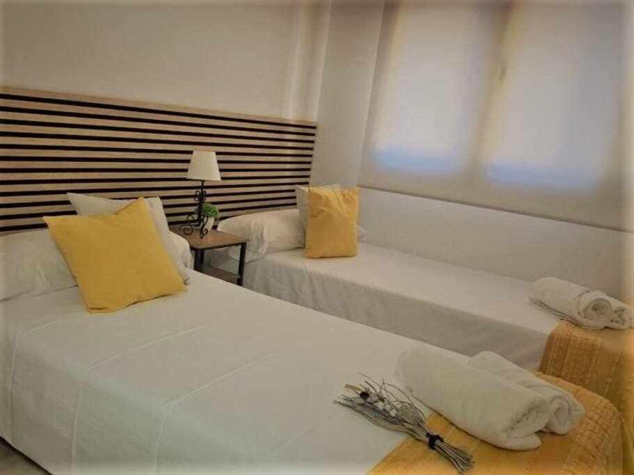 Apartamento El Rinconzuelo Rubielos De Mora Extérieur photo