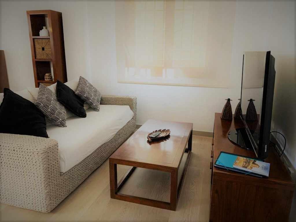 Apartamento El Rinconzuelo Rubielos De Mora Extérieur photo
