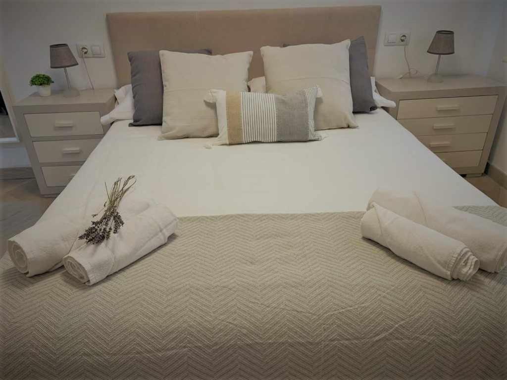 Apartamento El Rinconzuelo Rubielos De Mora Extérieur photo