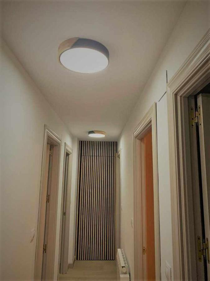 Apartamento El Rinconzuelo Rubielos De Mora Extérieur photo