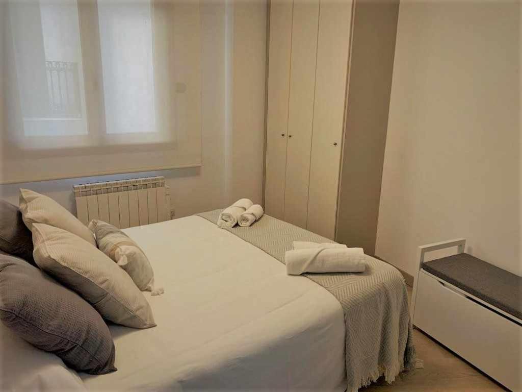Apartamento El Rinconzuelo Rubielos De Mora Extérieur photo
