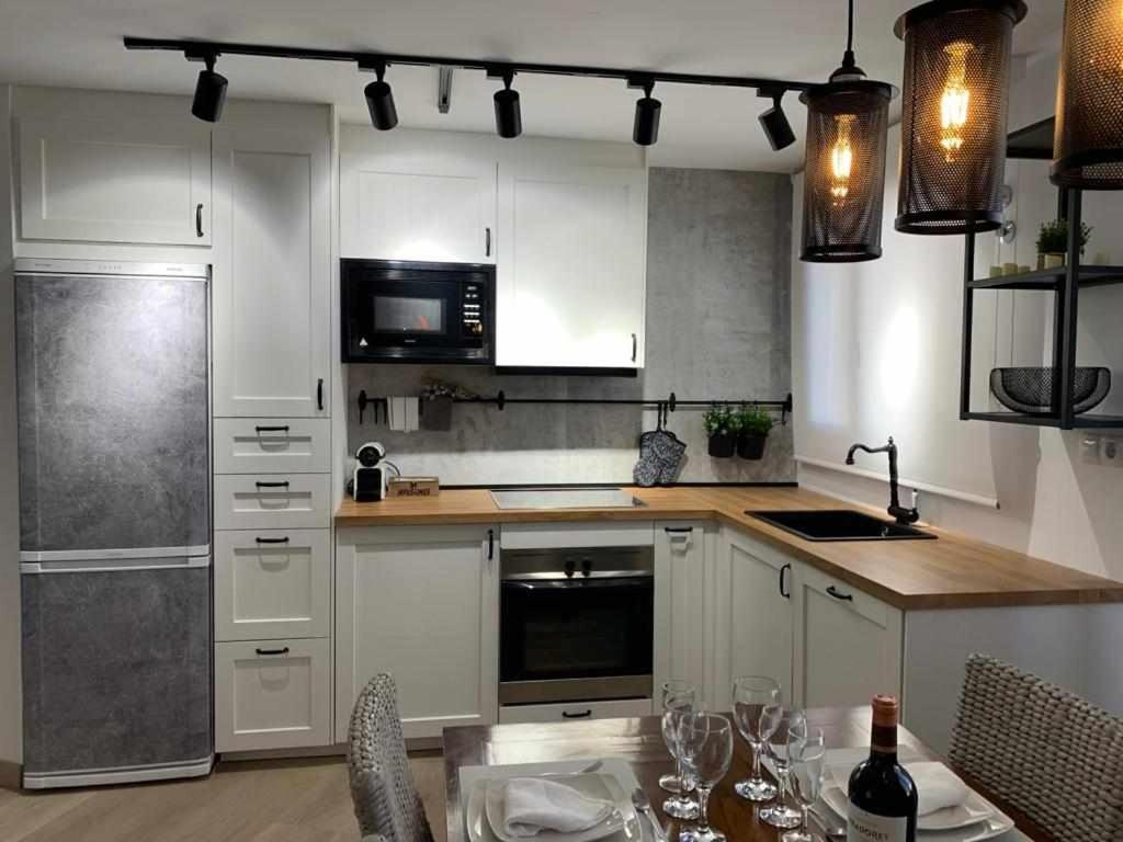 Apartamento El Rinconzuelo Rubielos De Mora Extérieur photo