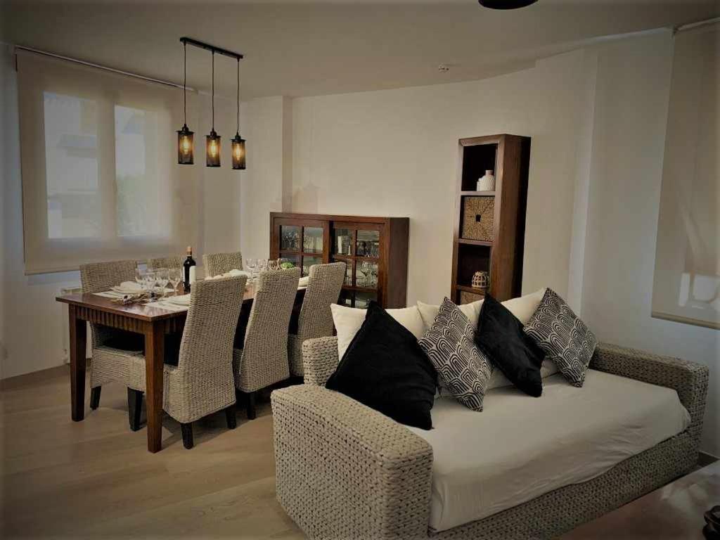 Apartamento El Rinconzuelo Rubielos De Mora Extérieur photo